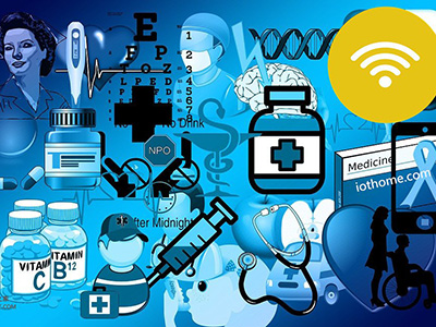 医疗物联网即将改变医疗保健的五种方式